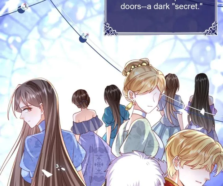 It Is Said That I Am a Fairy Princess Chapter 46 page 41