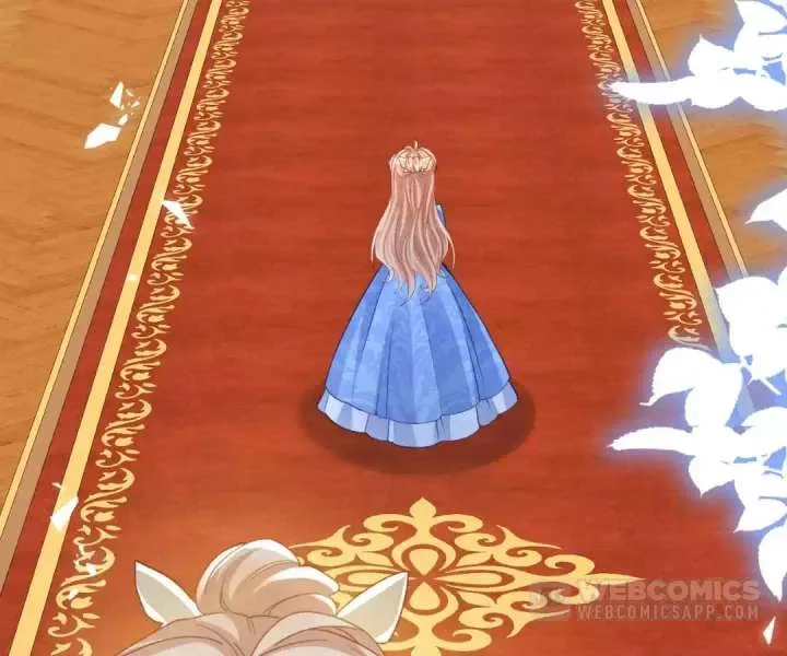 It Is Said That I Am a Fairy Princess Chapter 46 page 4