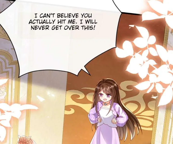 It Is Said That I Am a Fairy Princess Chapter 46 page 18