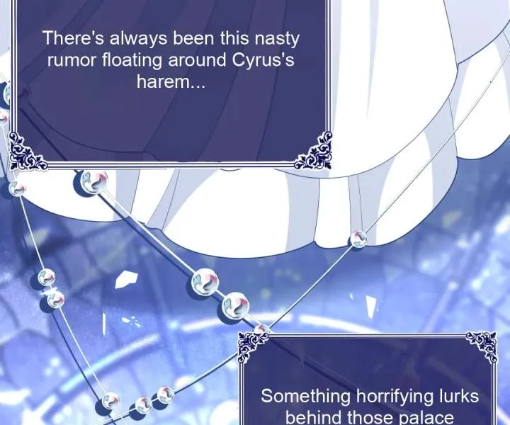 It Is Said That I Am a Fairy Princess Chapter 46 page 40