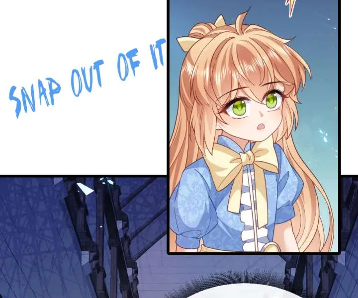 It Is Said That I Am a Fairy Princess Chapter 46 page 33