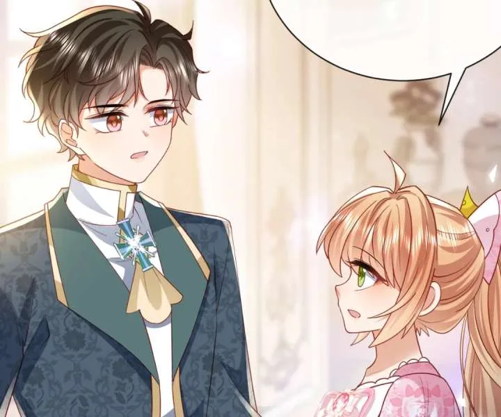 It Is Said That I Am a Fairy Princess Chapter 46 page 88