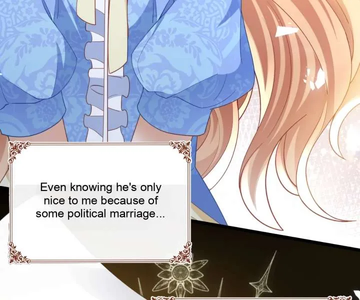 It Is Said That I Am a Fairy Princess Chapter 46 page 6