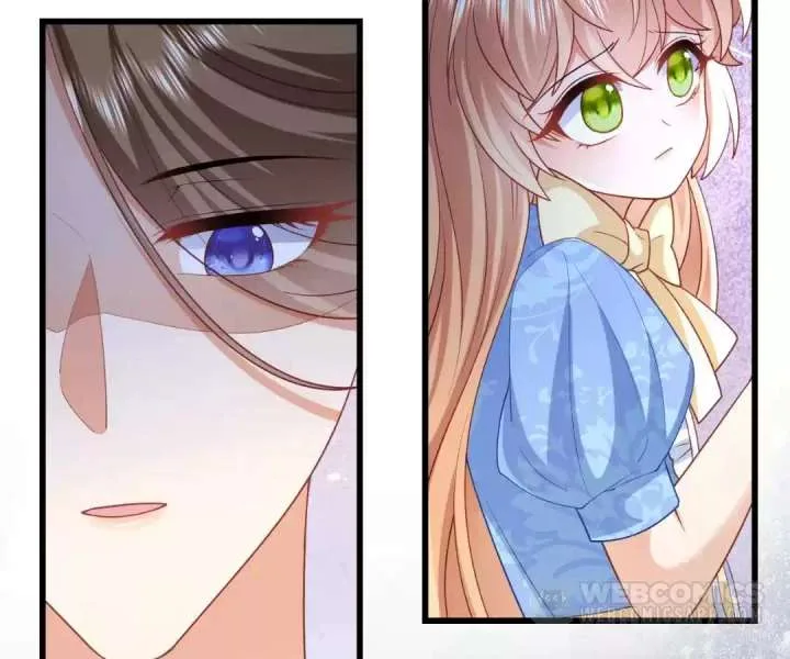 It Is Said That I Am a Fairy Princess Chapter 46 page 52
