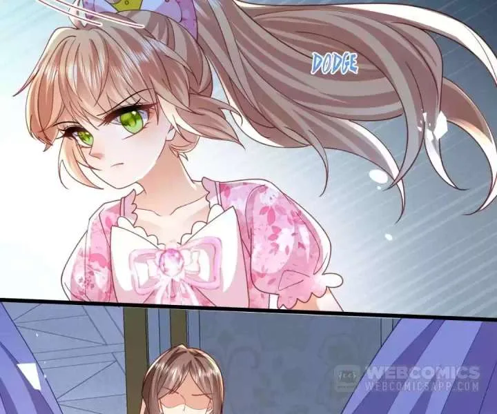 It Is Said That I Am a Fairy Princess Chapter 47 page 68
