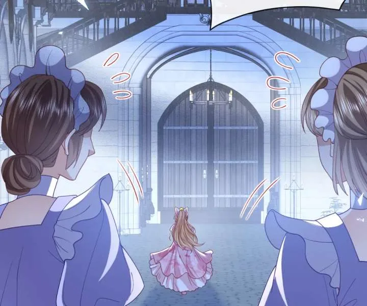 It Is Said That I Am a Fairy Princess Chapter 47 page 82