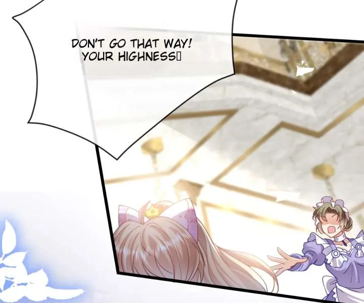 It Is Said That I Am a Fairy Princess Chapter 47 page 75