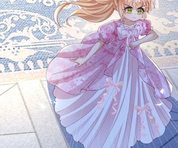 It Is Said That I Am a Fairy Princess Chapter 47 page 72