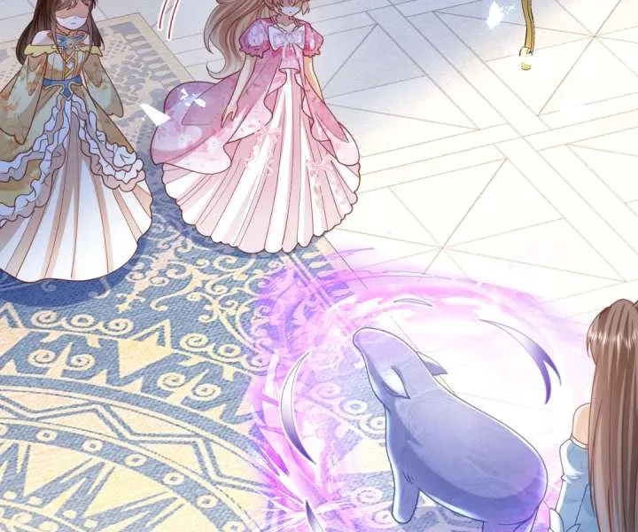It Is Said That I Am a Fairy Princess Chapter 47 page 65