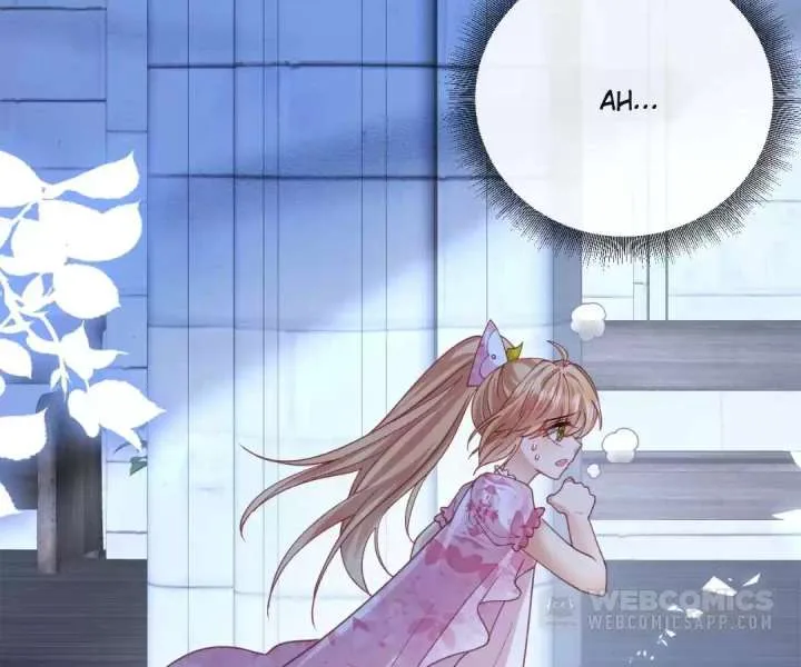 It Is Said That I Am a Fairy Princess Chapter 47 page 84