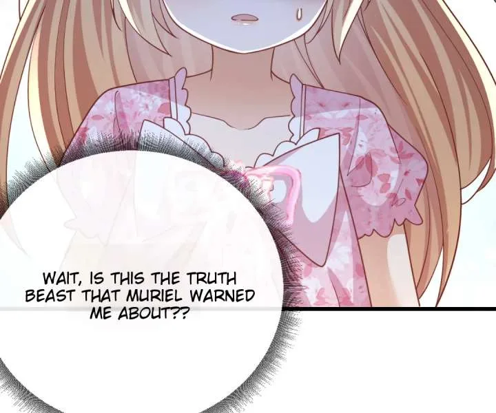 It Is Said That I Am a Fairy Princess Chapter 47 page 63