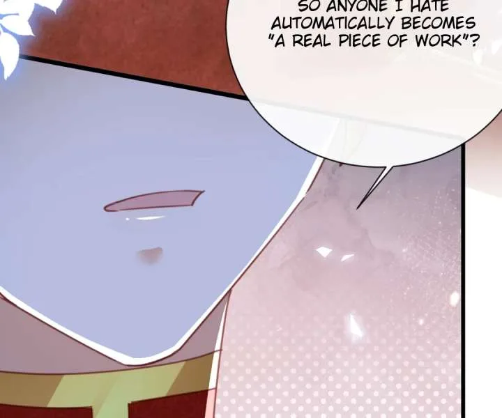 It Is Said That I Am a Fairy Princess Chapter 48 page 70