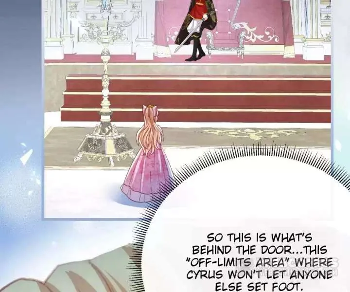 It Is Said That I Am a Fairy Princess Chapter 48 page 28