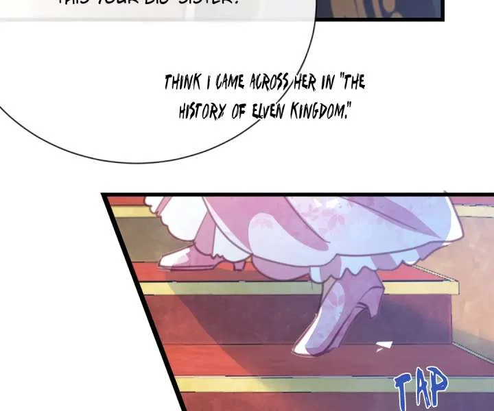 It Is Said That I Am a Fairy Princess Chapter 48 page 56