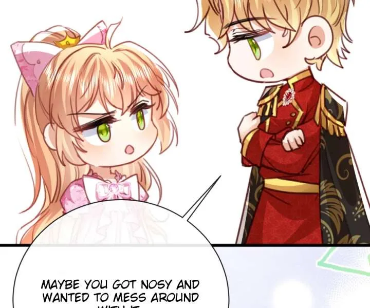 It Is Said That I Am a Fairy Princess Chapter 48 page 45
