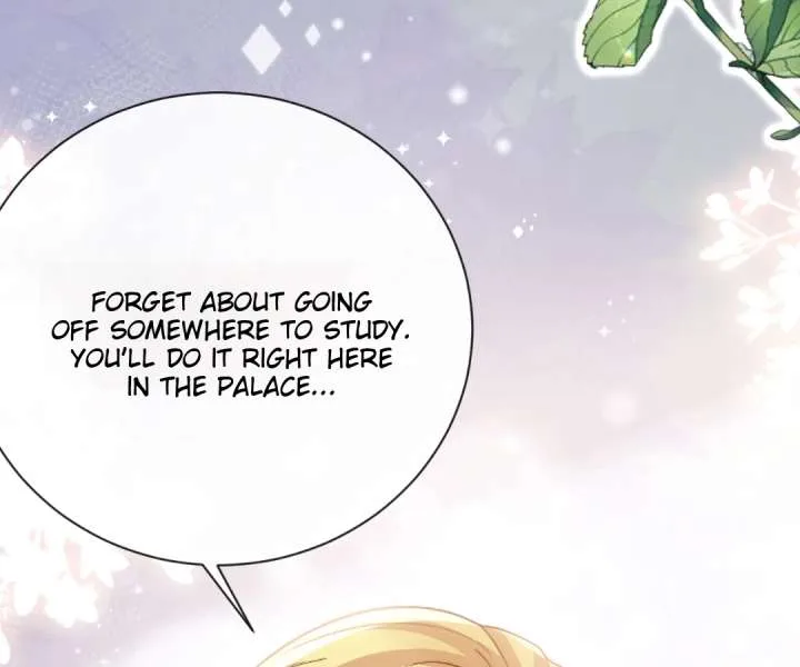 It Is Said That I Am a Fairy Princess Chapter 48 page 86
