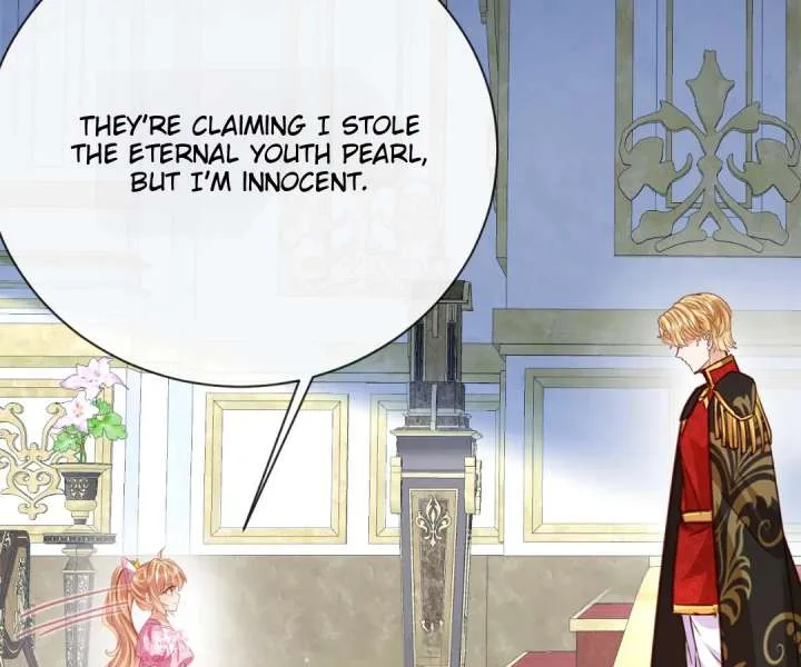 It Is Said That I Am a Fairy Princess Chapter 48 page 37