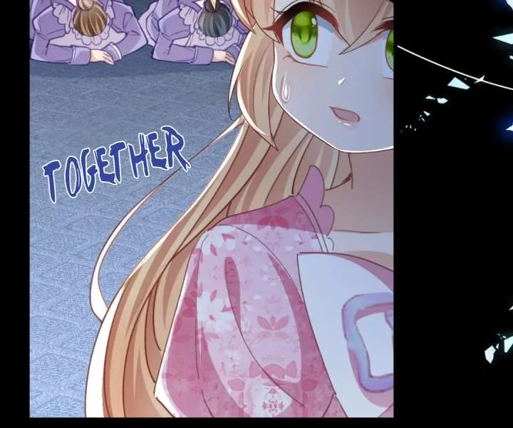 It Is Said That I Am a Fairy Princess Chapter 48 page 7
