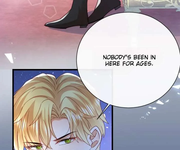 It Is Said That I Am a Fairy Princess Chapter 48 page 22