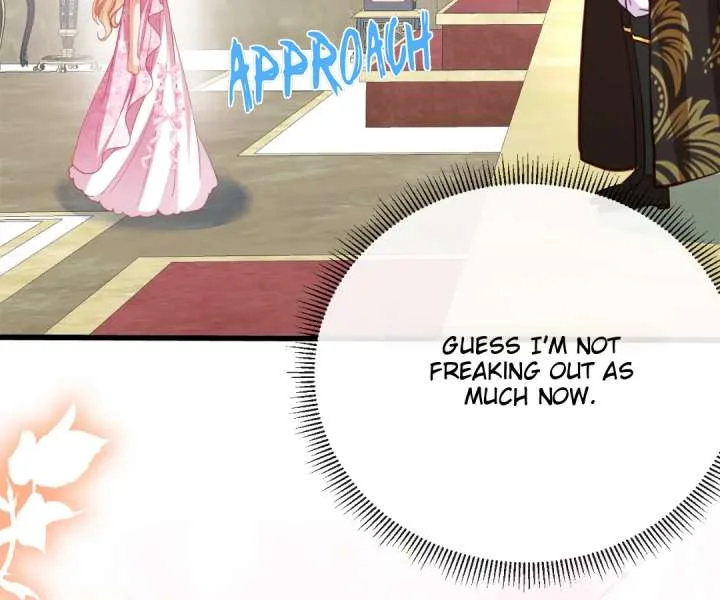 It Is Said That I Am a Fairy Princess Chapter 48 page 38