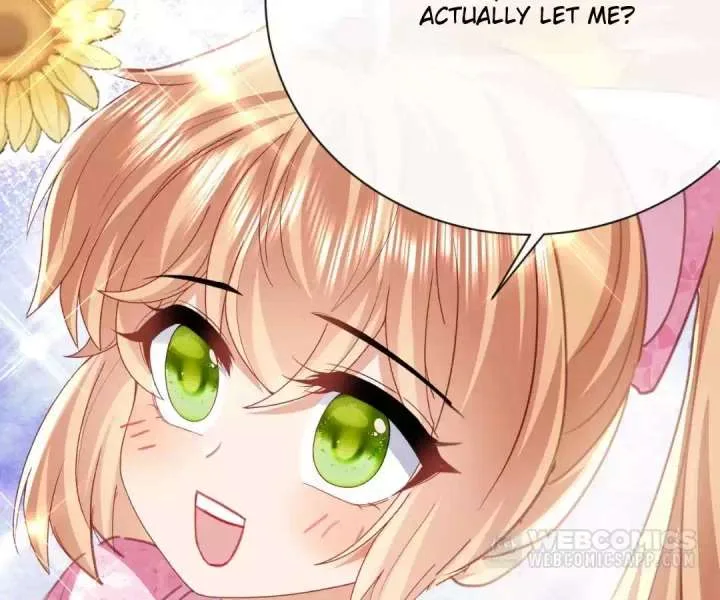 It Is Said That I Am a Fairy Princess Chapter 48 page 84