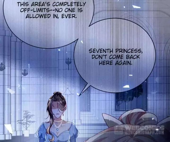 It Is Said That I Am a Fairy Princess Chapter 47 page 92