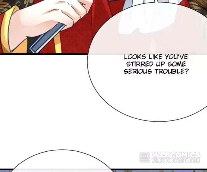 It Is Said That I Am a Fairy Princess Chapter 48 page 36