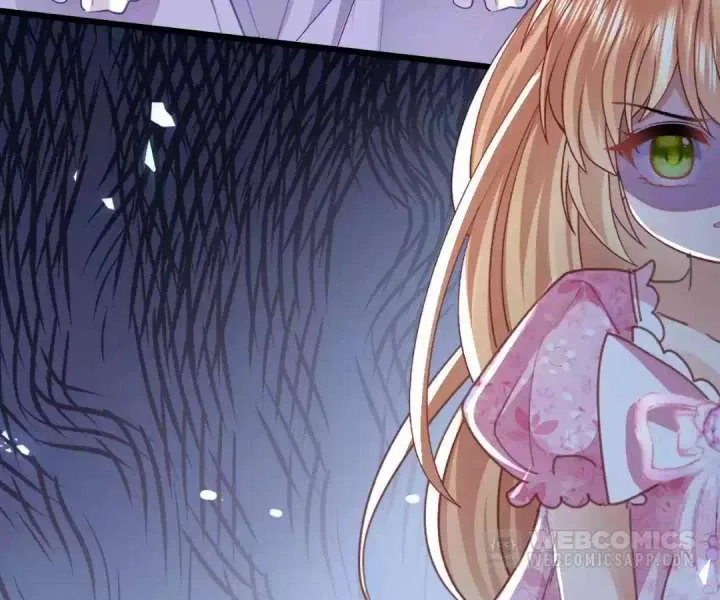 It Is Said That I Am a Fairy Princess Chapter 48 page 4