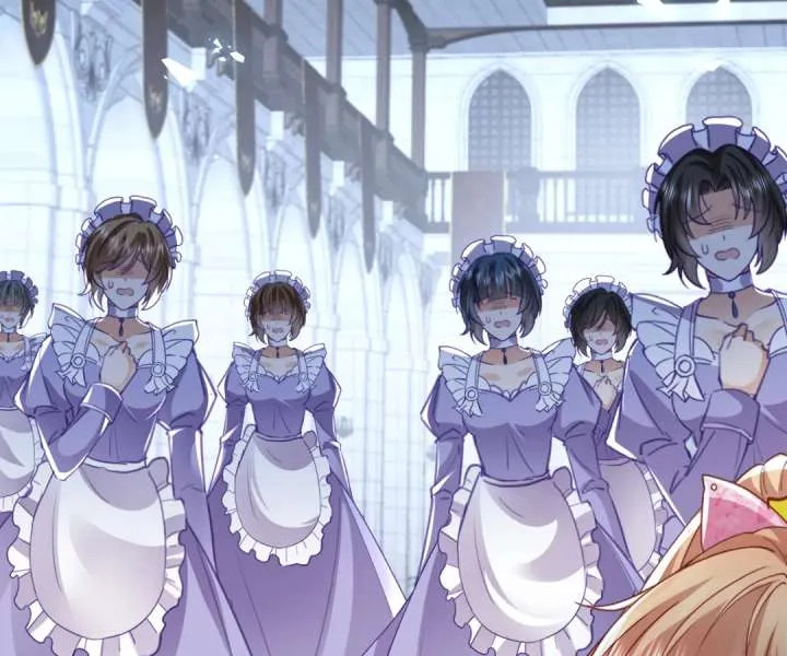 It Is Said That I Am a Fairy Princess Chapter 48 page 3