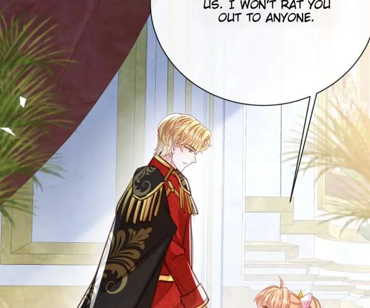 It Is Said That I Am a Fairy Princess Chapter 48 page 78
