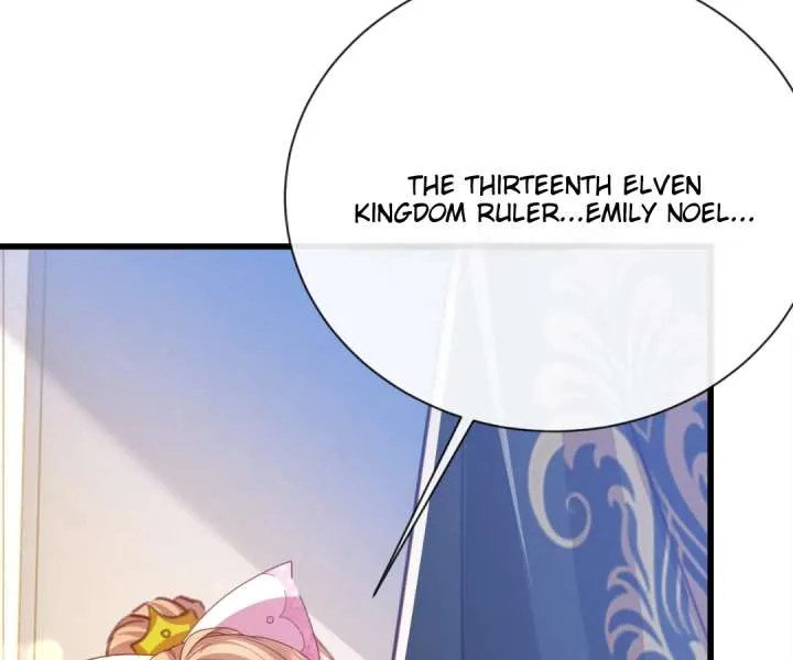 It Is Said That I Am a Fairy Princess Chapter 48 page 54