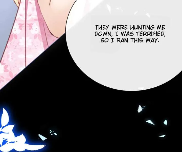 It Is Said That I Am a Fairy Princess Chapter 48 page 26
