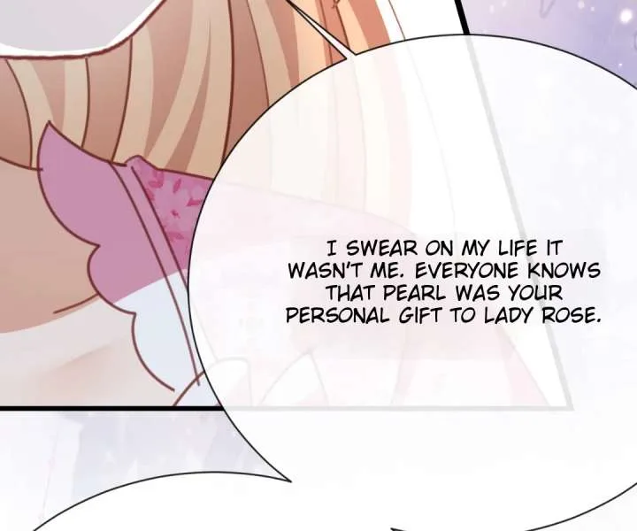 It Is Said That I Am a Fairy Princess Chapter 48 page 42