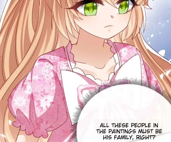 It Is Said That I Am a Fairy Princess Chapter 48 page 31