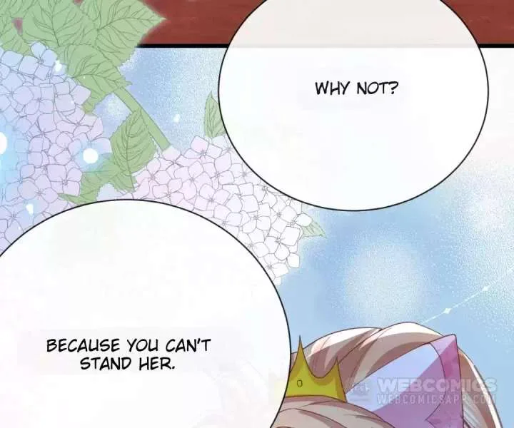 It Is Said That I Am a Fairy Princess Chapter 48 page 60