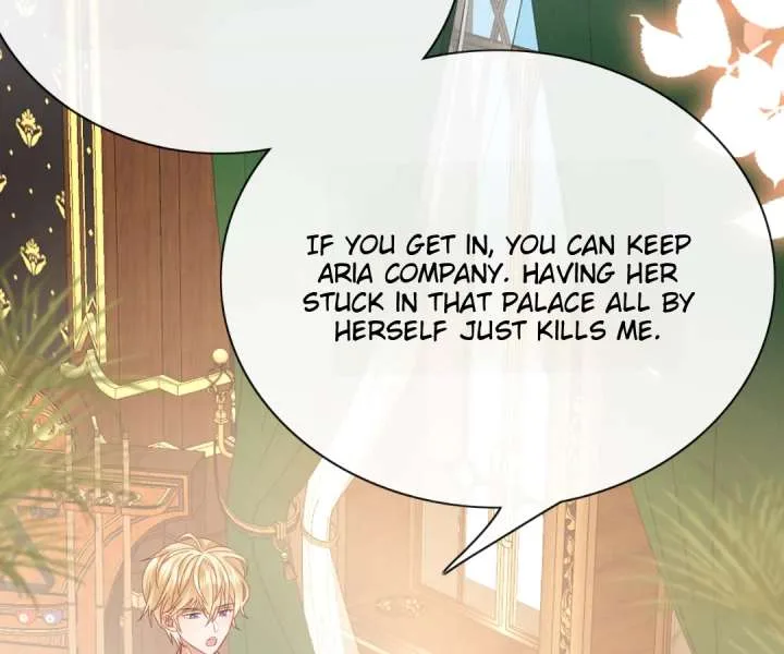 It Is Said That I Am a Fairy Princess Chapter 50 page 9