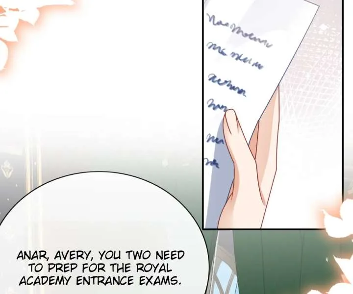 It Is Said That I Am a Fairy Princess Chapter 50 page 8