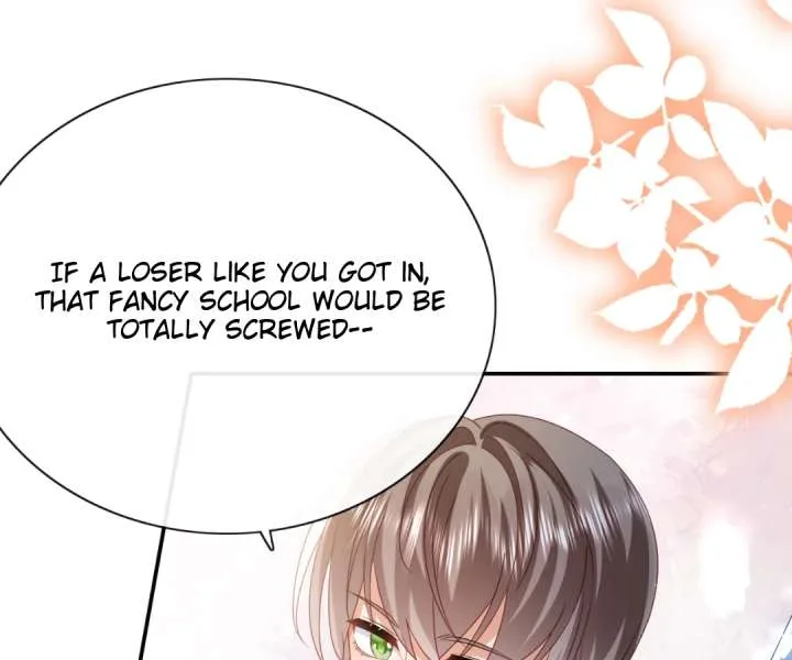 It Is Said That I Am a Fairy Princess Chapter 50 page 14