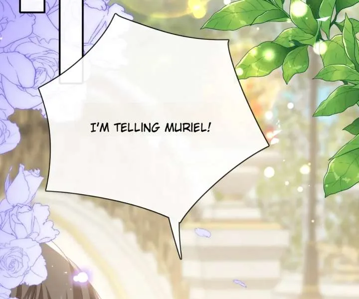 It Is Said That I Am a Fairy Princess Chapter 50 page 3