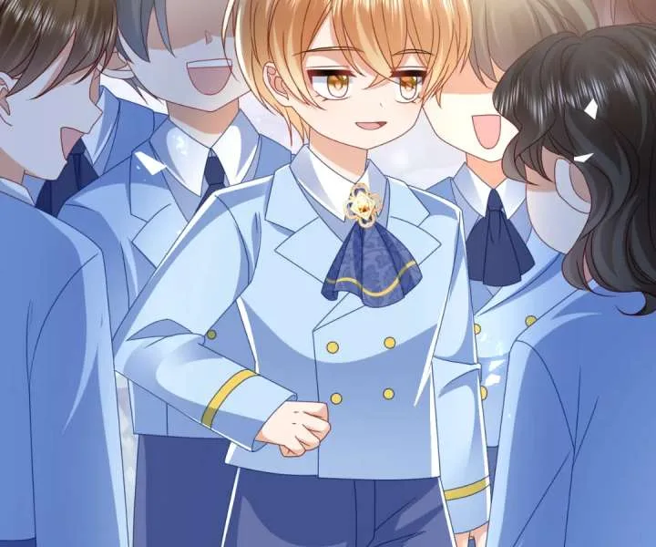 It Is Said That I Am a Fairy Princess Chapter 49 page 11