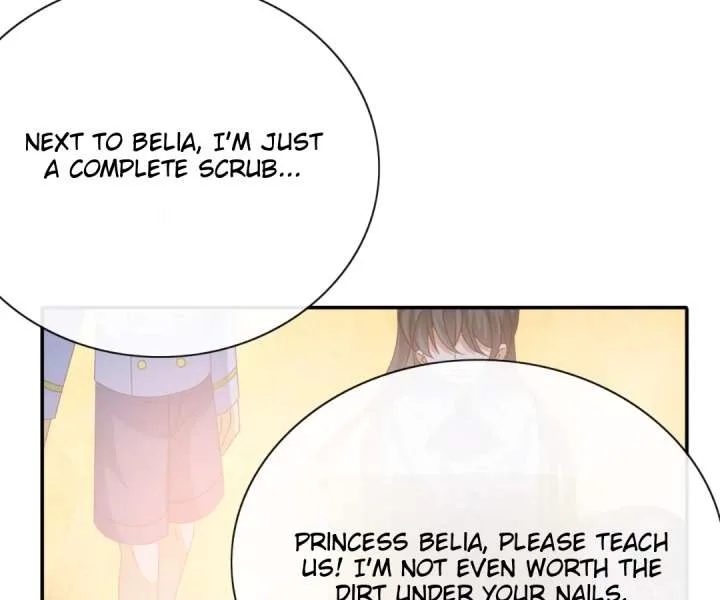It Is Said That I Am a Fairy Princess Chapter 51 page 62