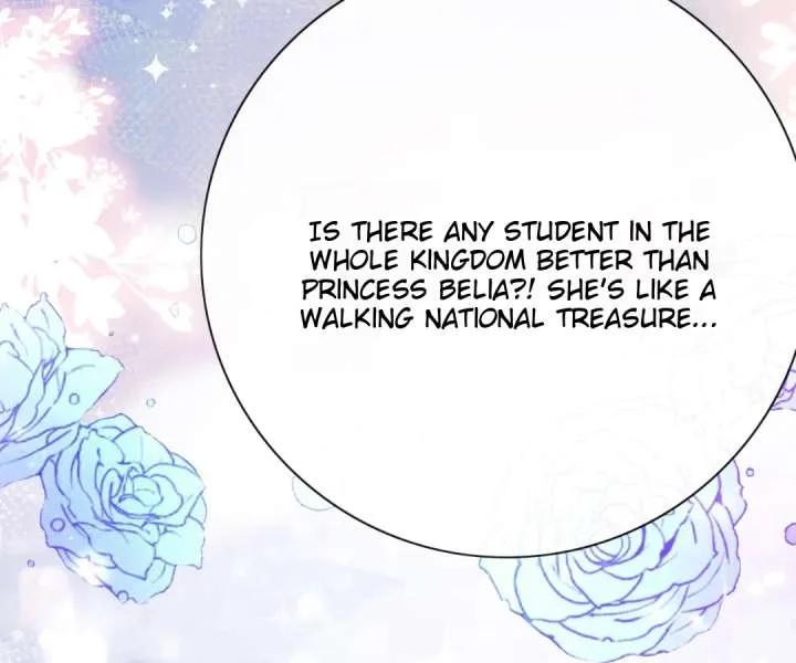 It Is Said That I Am a Fairy Princess Chapter 51 page 65