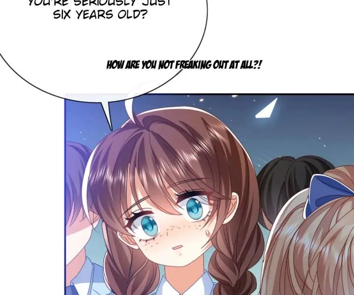 It Is Said That I Am a Fairy Princess Chapter 51 page 29