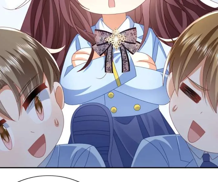 It Is Said That I Am a Fairy Princess Chapter 51 page 61