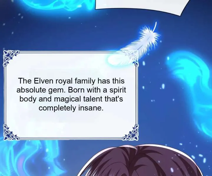 It Is Said That I Am a Fairy Princess Chapter 51 page 49