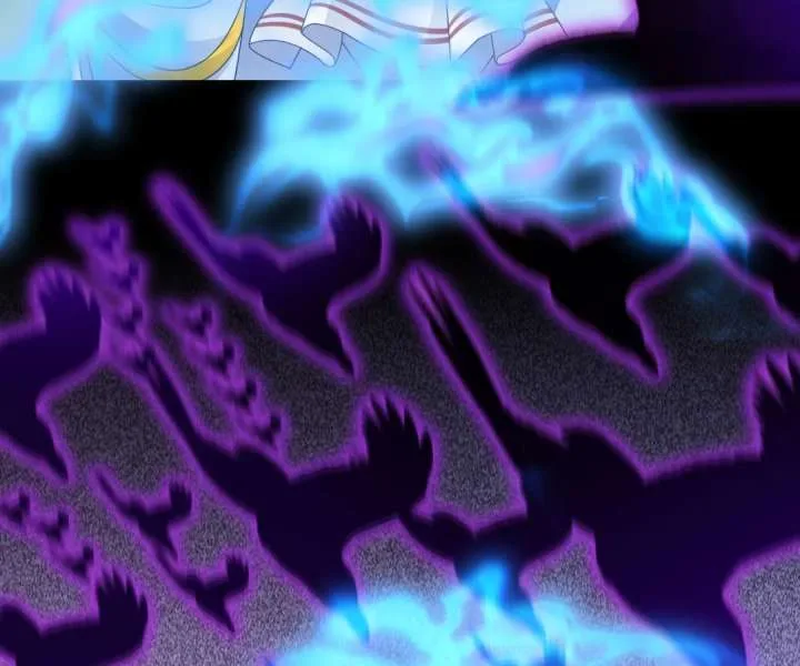 It Is Said That I Am a Fairy Princess Chapter 51 page 35