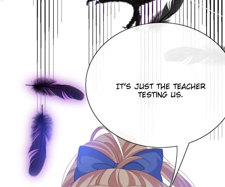 It Is Said That I Am a Fairy Princess Chapter 51 page 24