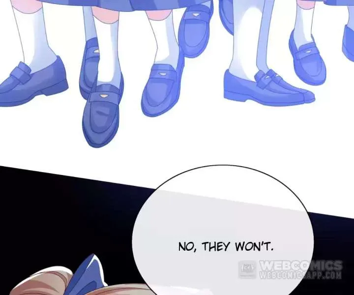 It Is Said That I Am a Fairy Princess Chapter 51 page 20