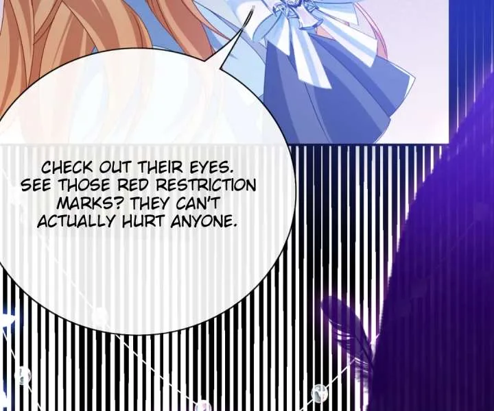It Is Said That I Am a Fairy Princess Chapter 51 page 22