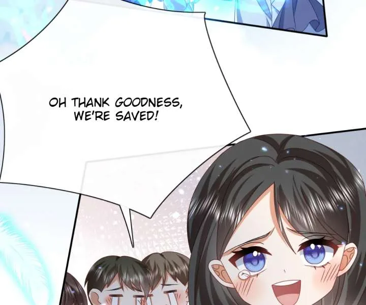 It Is Said That I Am a Fairy Princess Chapter 51 page 47